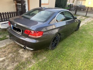 BMW 335d (Automata)