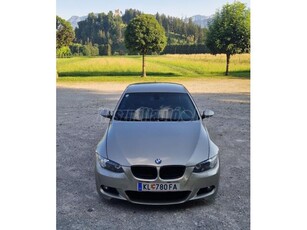 BMW 335d (Automata) M Paket