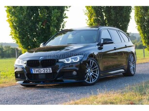 BMW 335d xDrive Sport (Automata)