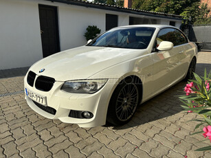 BMW 335i DKG