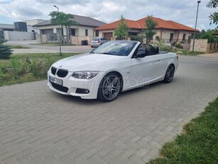 BMW 335i DKG