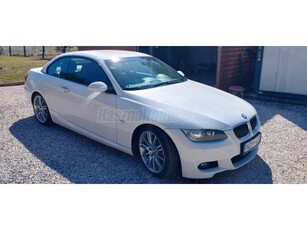 BMW 335i DKG