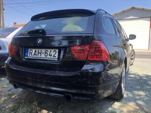 BMW 335i xDrive Touring