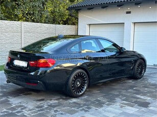 BMW 418d M Sport (Automata)