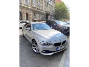 BMW 418d Sport (Automata)