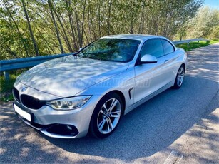 BMW 420d (Automata)