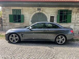 BMW 420d (Automata)