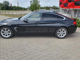 BMW 420d (Automata) Akciós ár!!!!