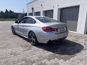 BMW 420d (Automata)