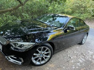 BMW 420d (Automata)