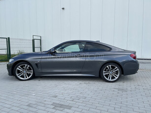 BMW 420d (Automata)