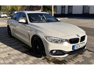 BMW 420d M Sport Automata