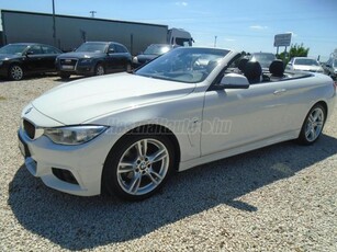 BMW 420d M Sport (Automata)