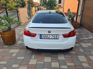 BMW 420d M Sport