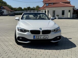 BMW 420d Sport (Automata)