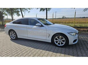 BMW 420d xDrive (Automata) GranCoupé