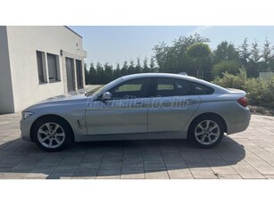 BMW 420d xDrive