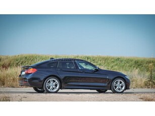 BMW 420d xDrive M Sport (Automata)