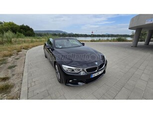 BMW 425d (Automata)