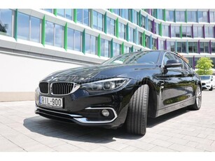 BMW 430d Luxury (Automata)