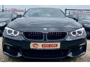 BMW 430d M Sport (Automata) Gran Coupe