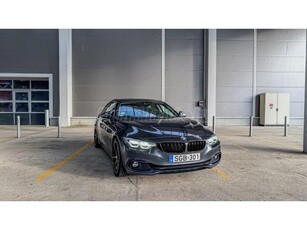 BMW 430i (Automata)