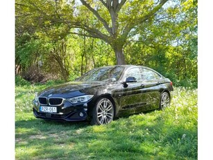 BMW 435d xDrive Advantage (Automata) Sport