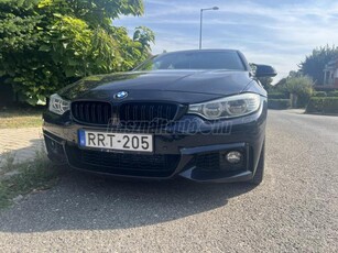 BMW 435d xDrive (Automata) 400 LE