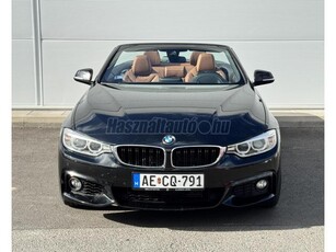 BMW 435d xDrive M Sport (Automata)