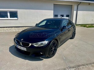 BMW 435d xDrive M Sport (Automata)