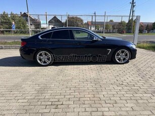 BMW 435i MODERN KIVITEL-XENON-NAVI-ÜLÉSFŰTÉS-SPORTÜLÉS-M KORMÁNY