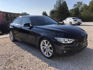 BMW 435i Sport (Automata)