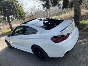 BMW 435i xDrive M Sport (Automata)