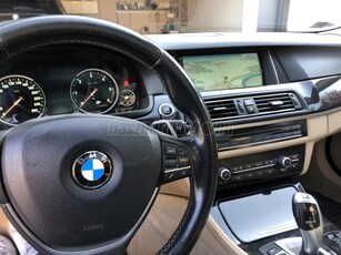 BMW 5-ÖS SOROZAT 518d Touring