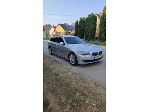 BMW 5-ÖS SOROZAT 520d Touring