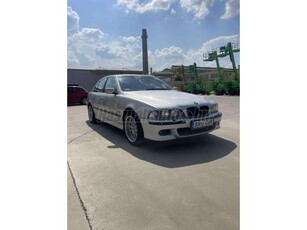 BMW 5-ÖS SOROZAT 525d (Automata)