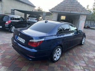 BMW 5-ÖS SOROZAT 530d xDrive (Automata)