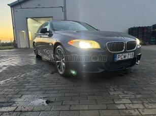 BMW 5-ÖS SOROZAT 535d Touring (Automata) M///Packett