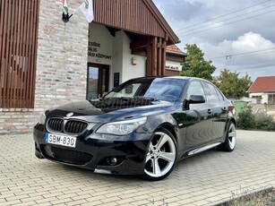 BMW 5-ÖS SOROZAT 550i (Automata)