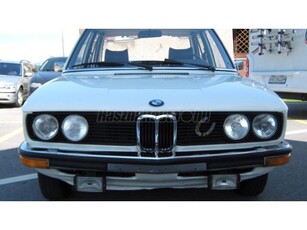 BMW 520 E12