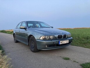 BMW 520d