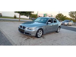 BMW 520d