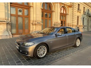 BMW 520d