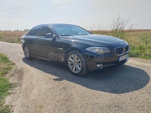 BMW 520d