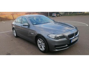 BMW 520d (Automata)