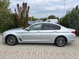 BMW 520d (Automata)