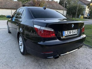 BMW 520d (Automata)