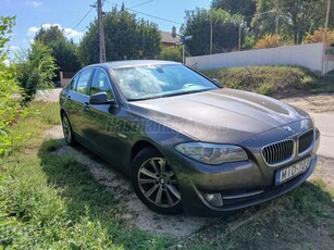 BMW 520d (Automata)