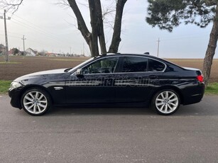 BMW 520d (Automata)