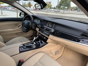 BMW 520d (Automata)